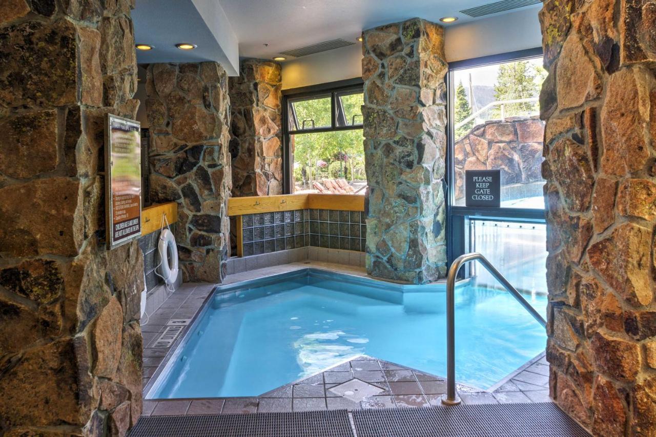 Big Sky Condo With Mountain Views, Hike, Ski And Fish! מראה חיצוני תמונה