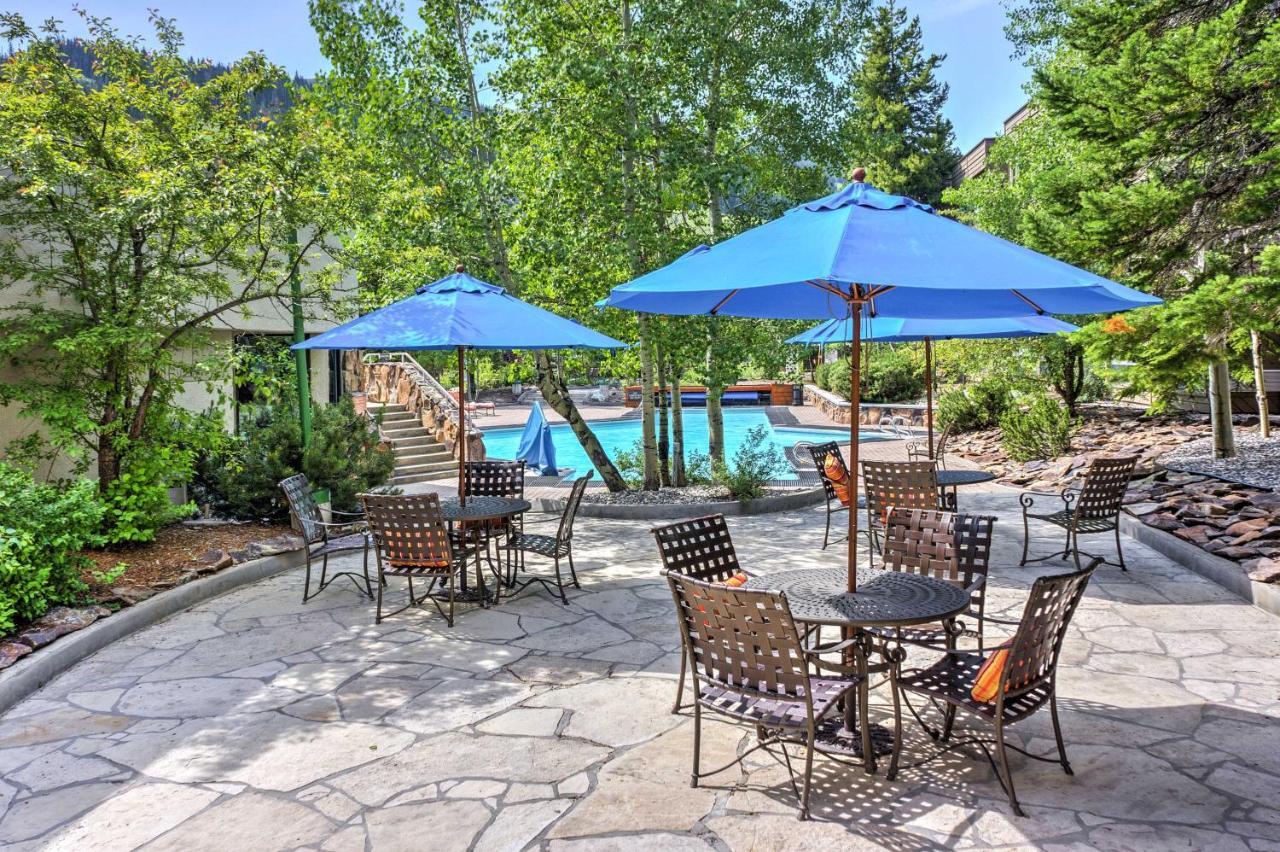 Big Sky Condo With Mountain Views, Hike, Ski And Fish! מראה חיצוני תמונה